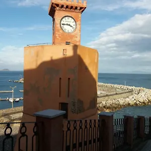 Appartamento Casa Gilby, Rio Marina