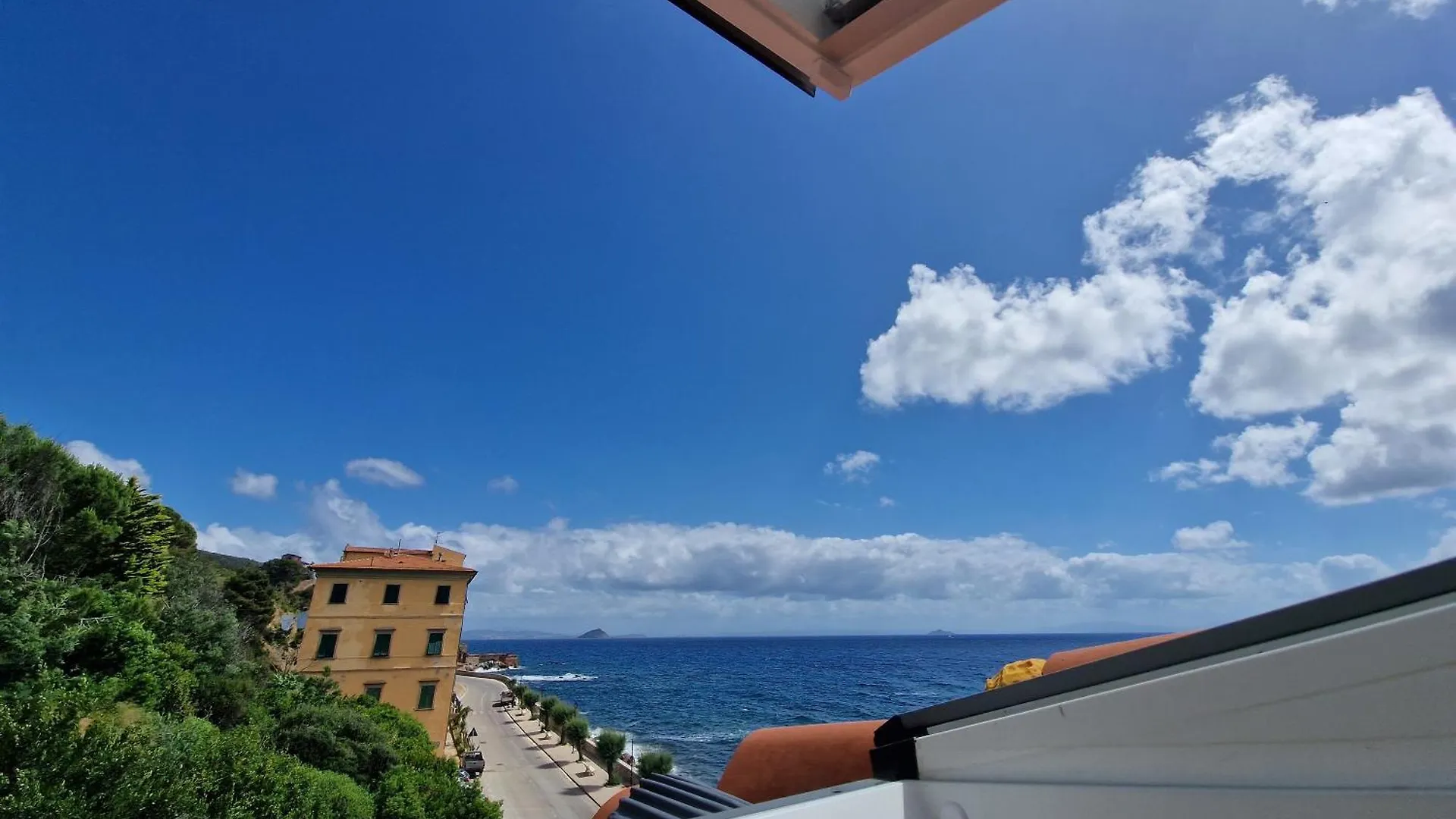 Villa Residenza Rio Marina De Luxe Casa vacanze
