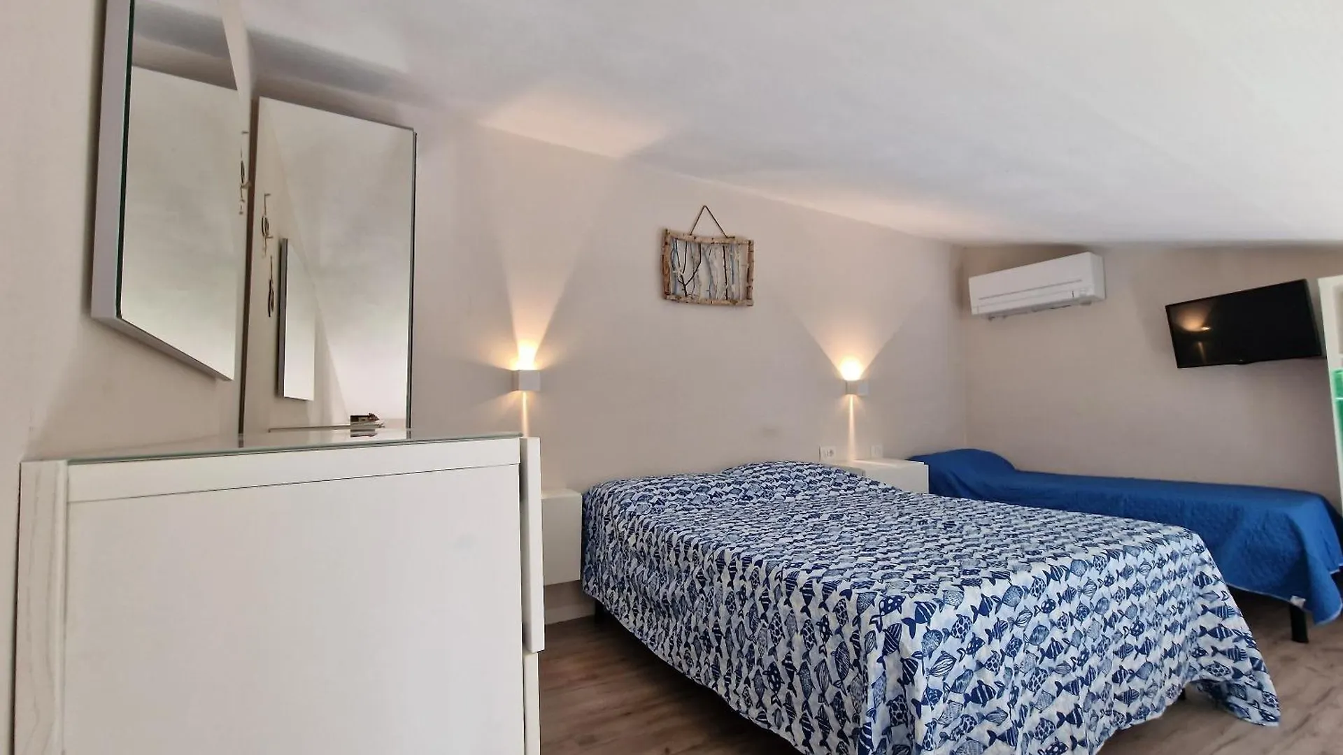 Casa vacanze Villa Residenza Rio Marina De Luxe