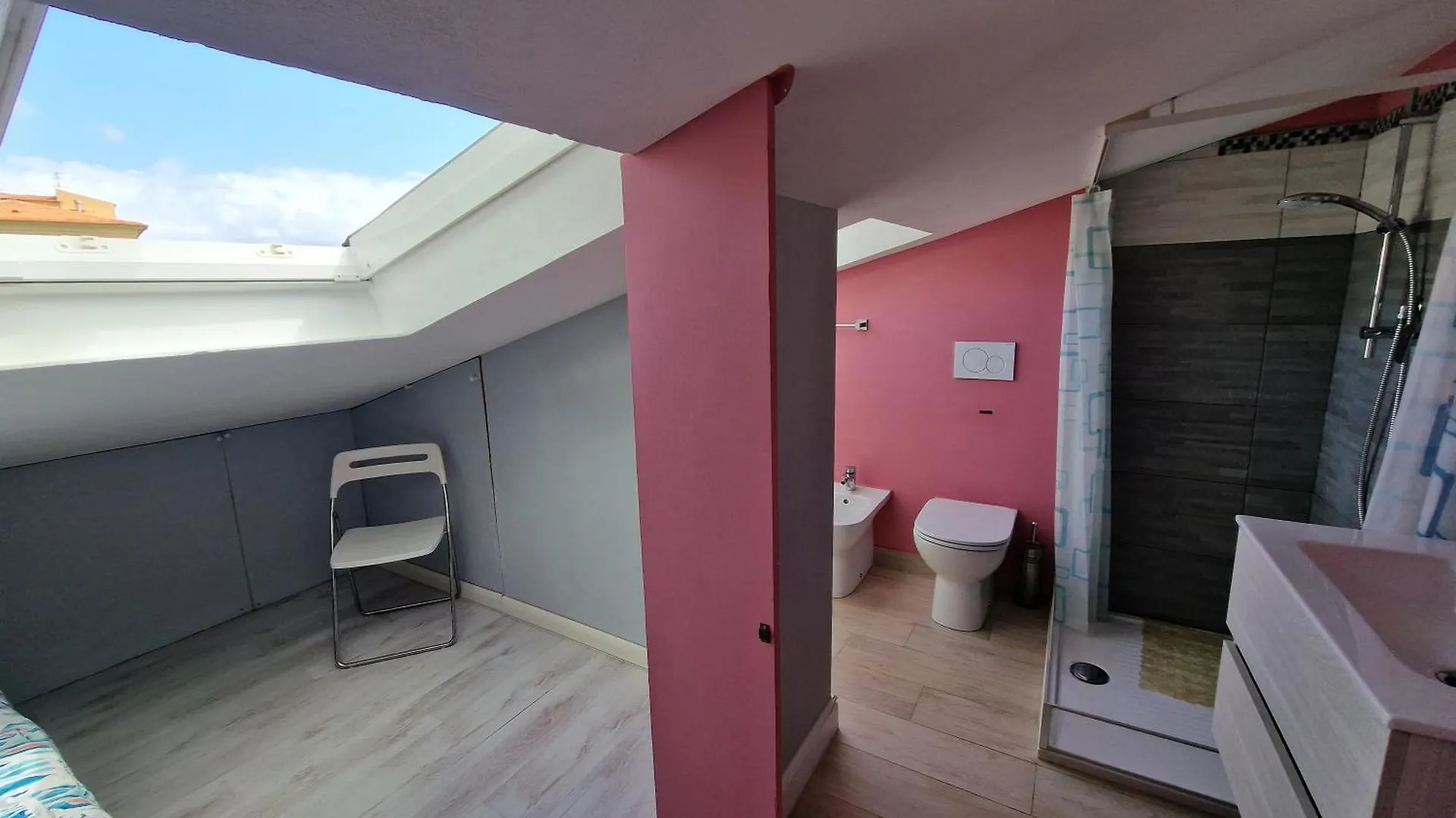 Casa vacanze Villa Residenza Rio Marina De Luxe