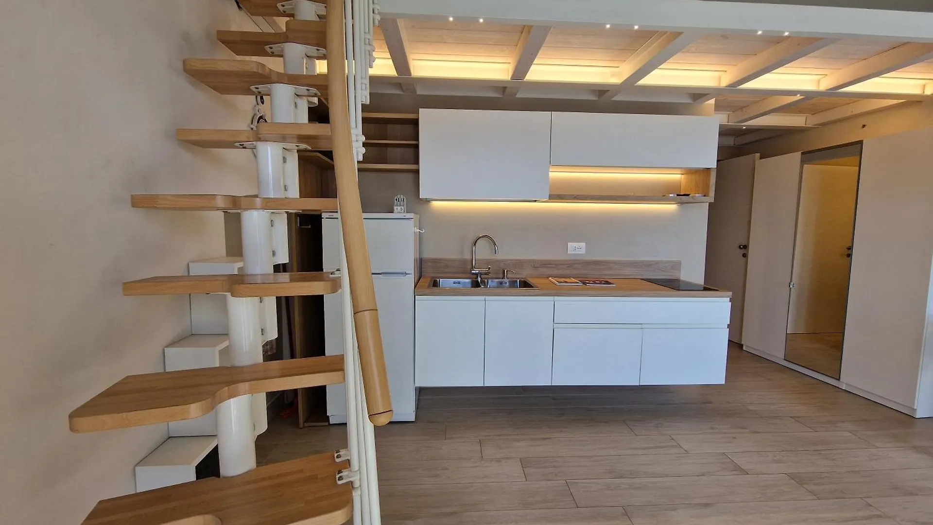 Villa Residenza Rio Marina De Luxe