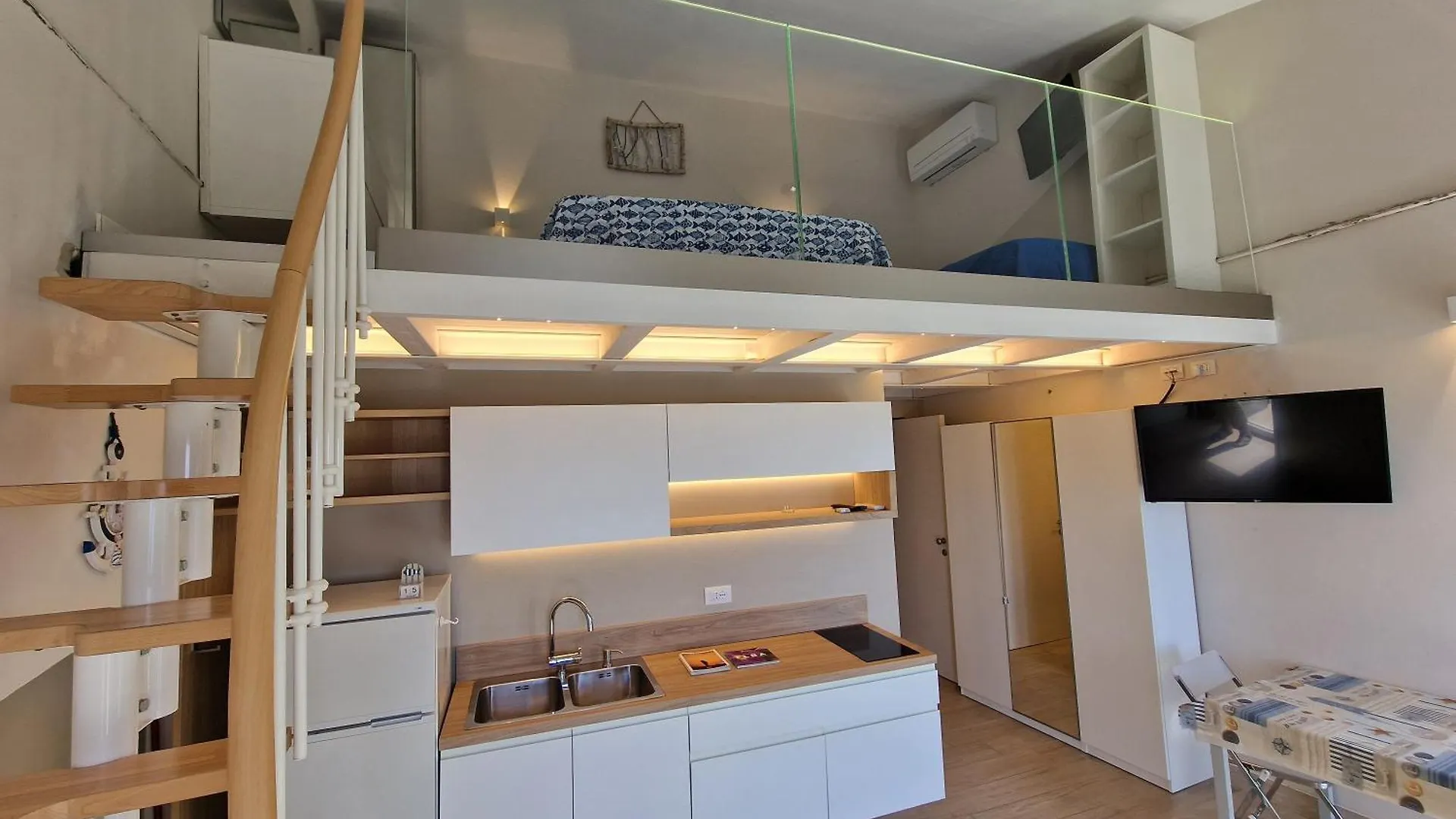 Villa Residenza Rio Marina De Luxe Casa vacanze