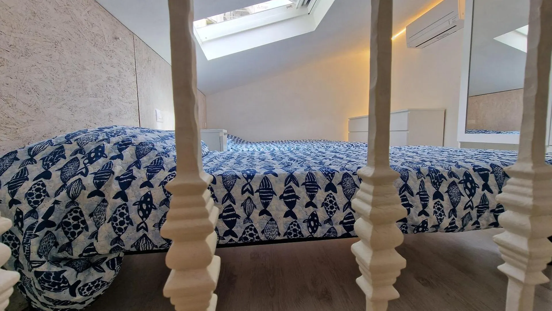 Casa vacanze Villa Residenza Rio Marina De Luxe Italia