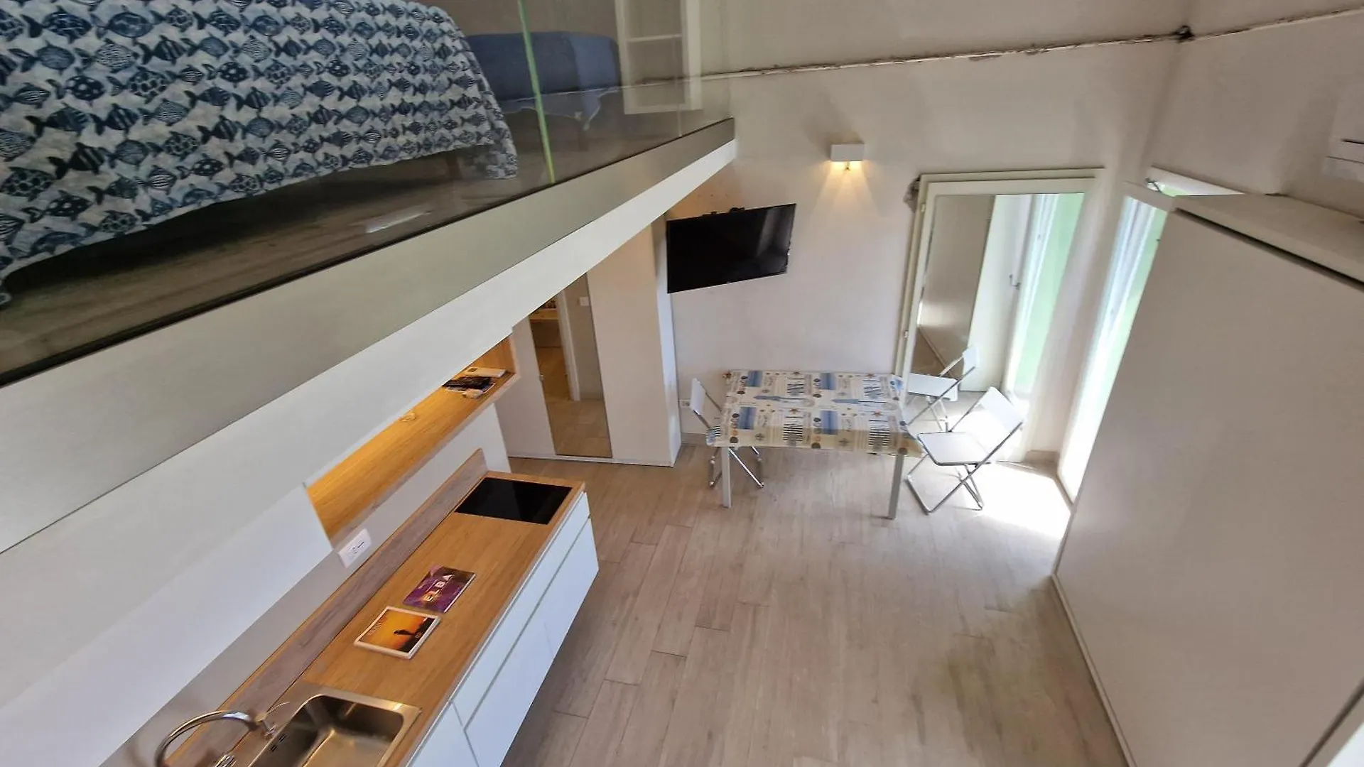 Villa Residenza Rio Marina De Luxe