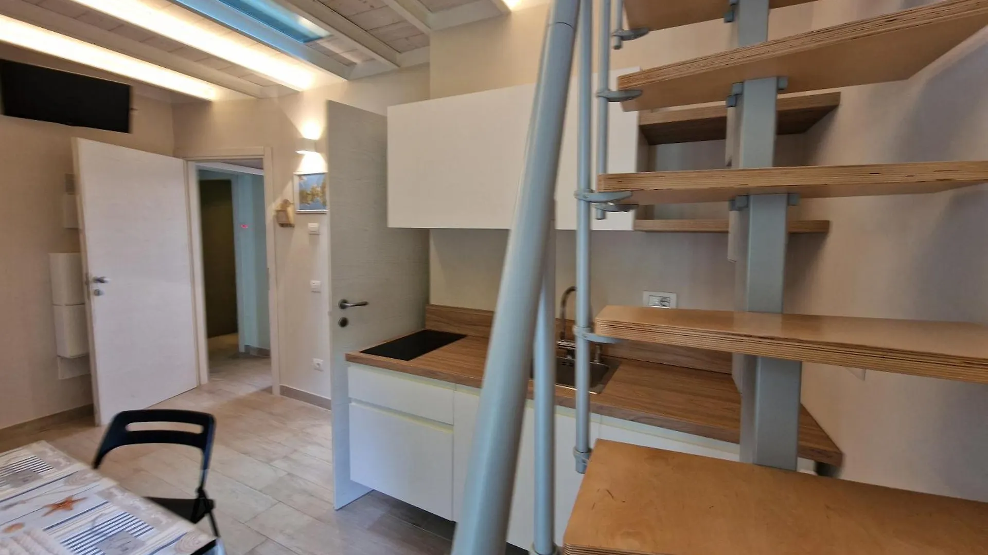 Villa Residenza Rio Marina De Luxe Casa vacanze