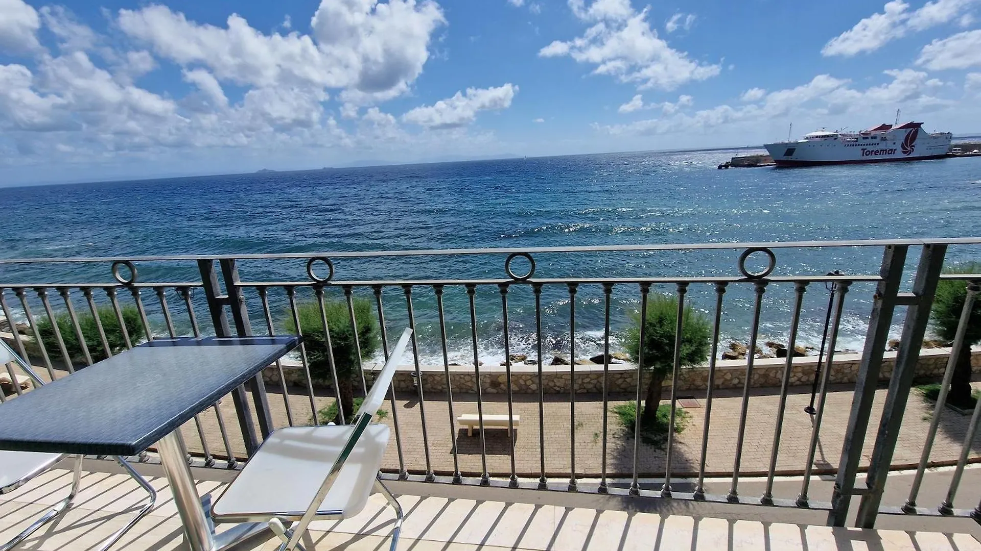 Villa Residenza Rio Marina De Luxe