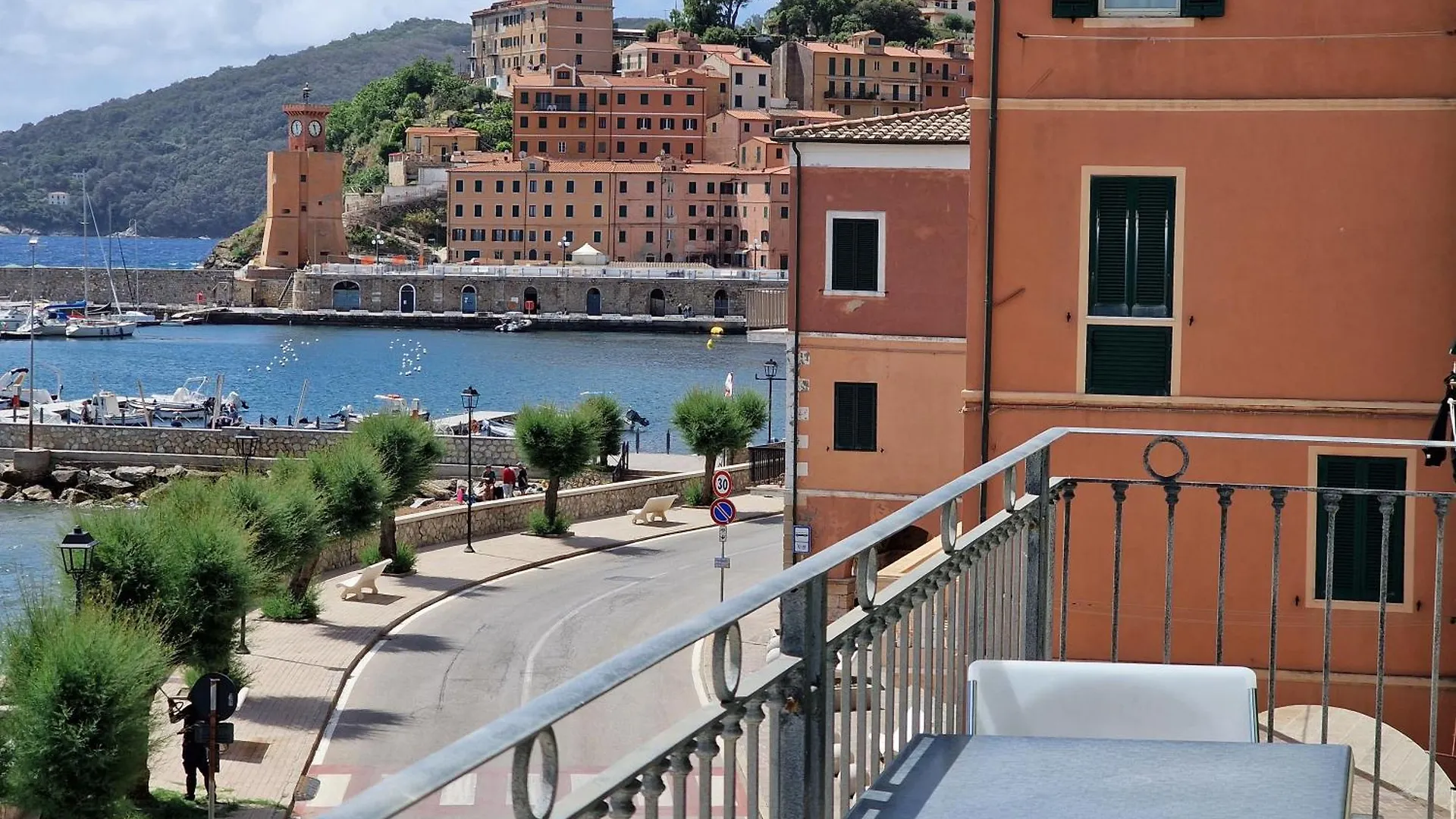 Casa vacanze Villa Residenza Rio Marina De Luxe
