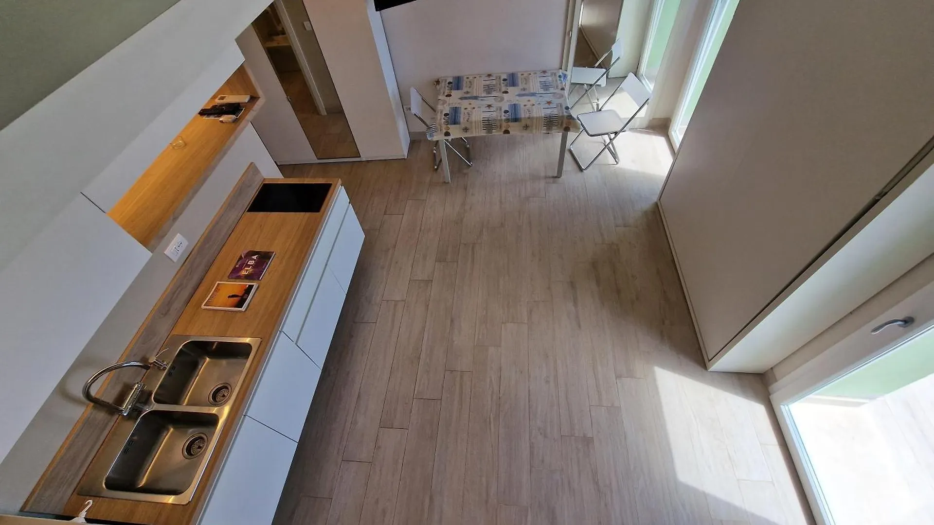 Casa vacanze Villa Residenza Rio Marina De Luxe Italia
