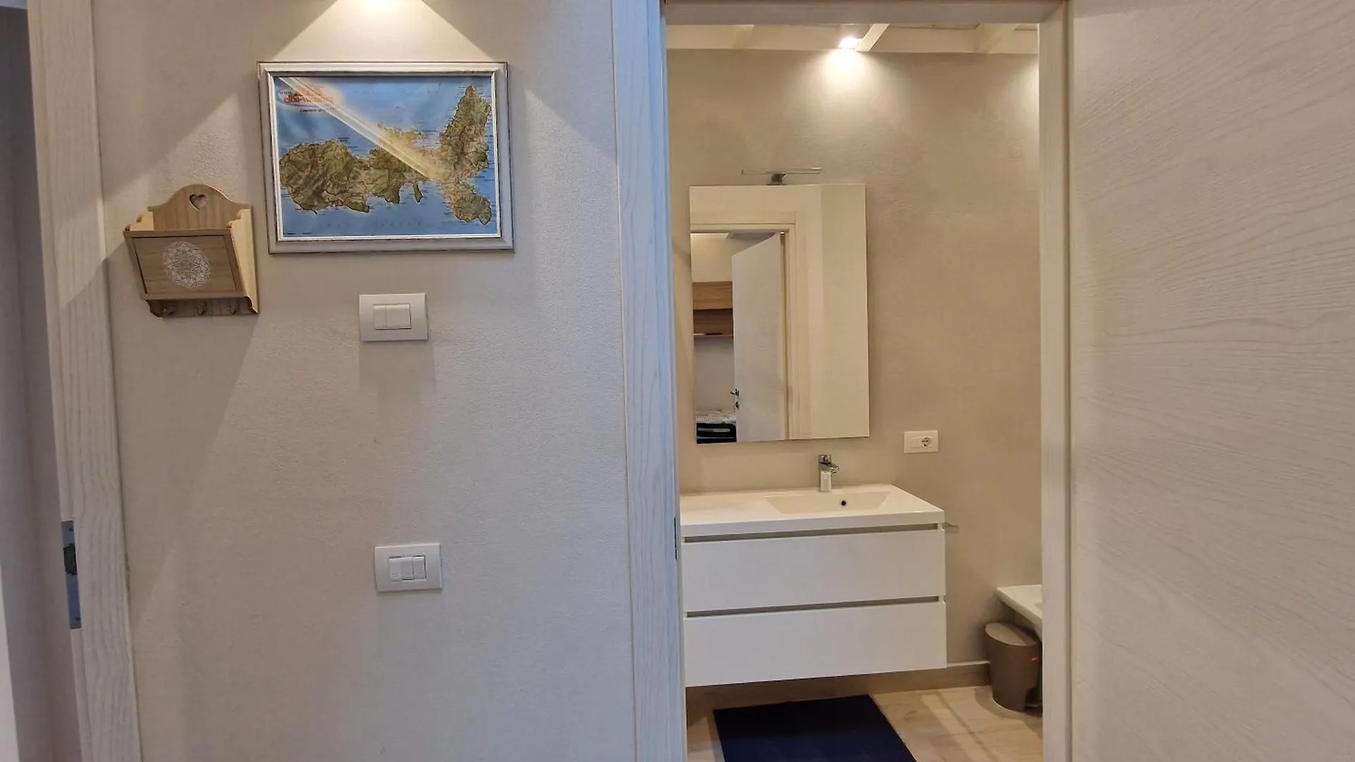Casa vacanze Villa Residenza Rio Marina De Luxe