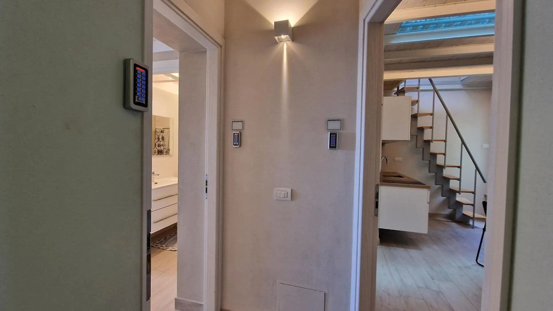 Villa Residenza Rio Marina De Luxe Italia