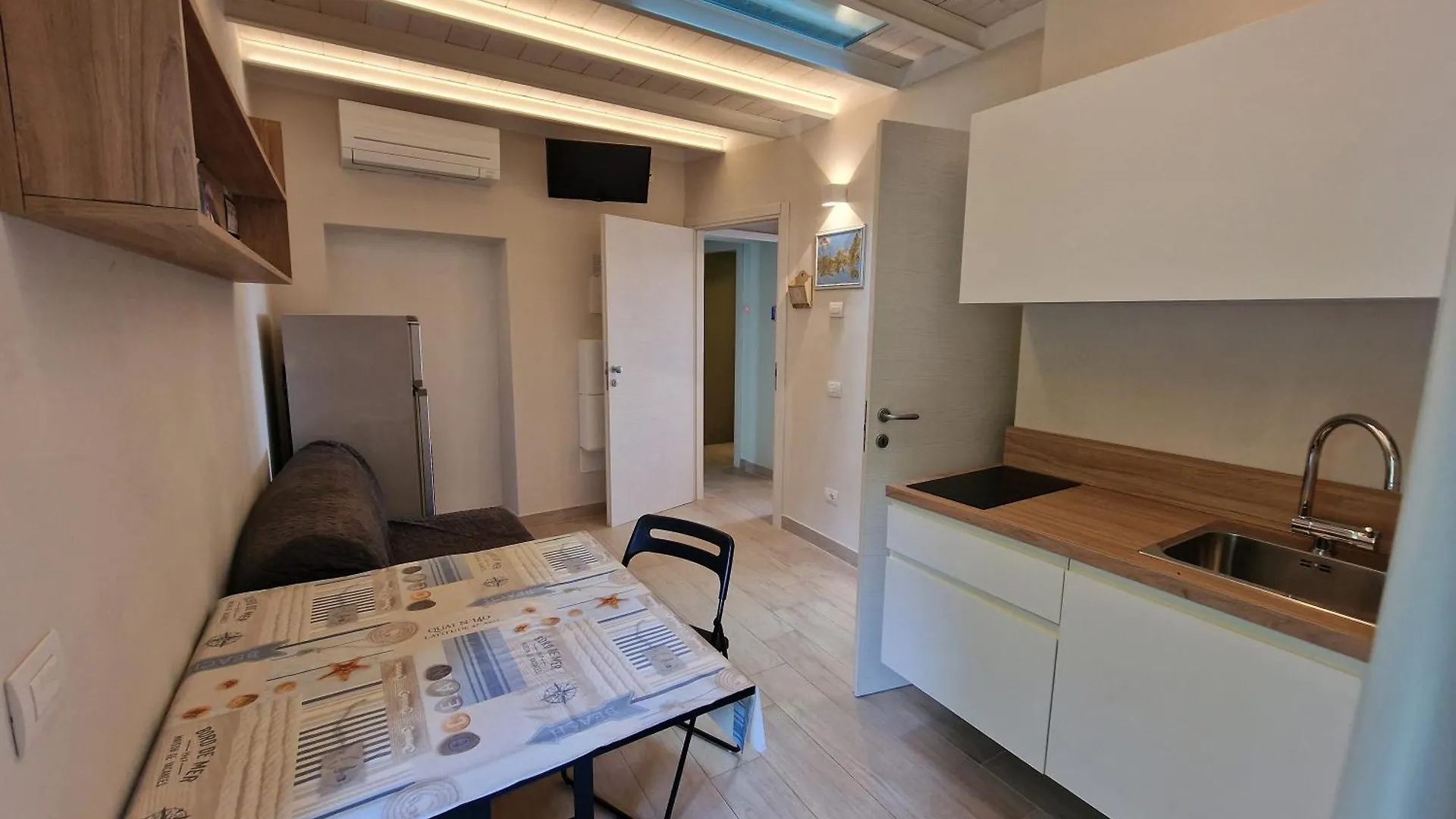 Villa Residenza Rio Marina De Luxe