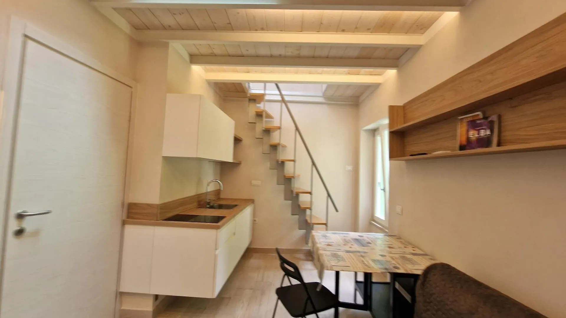 Villa Residenza Rio Marina De Luxe 0*,