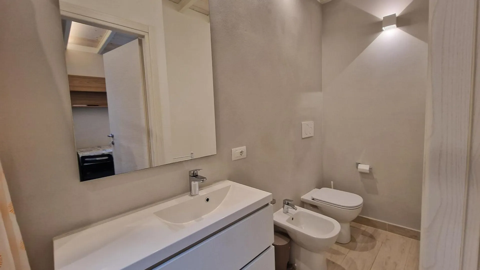 Villa Residenza Rio Marina De Luxe 0*,