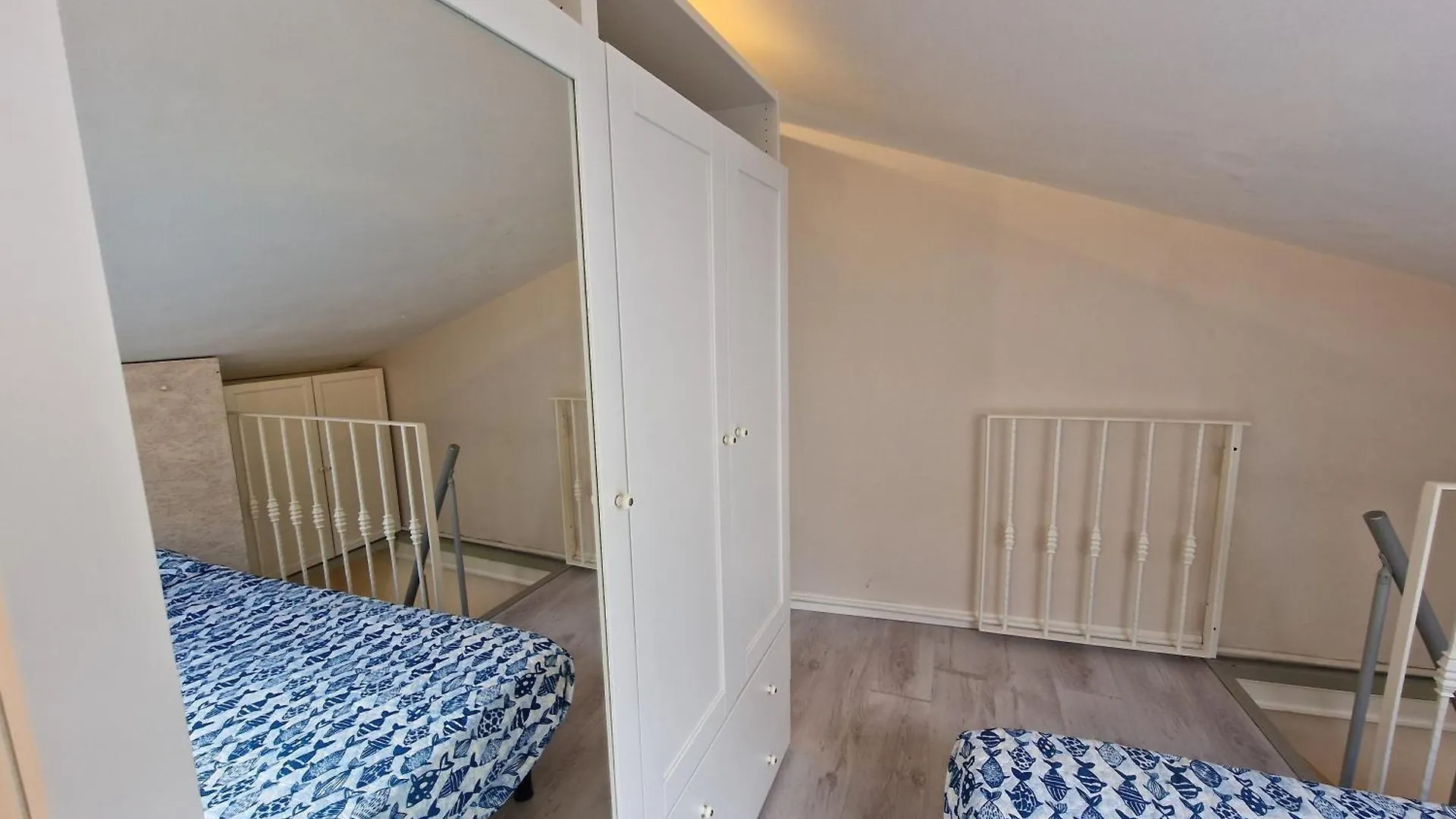 Casa vacanze Villa Residenza Rio Marina De Luxe