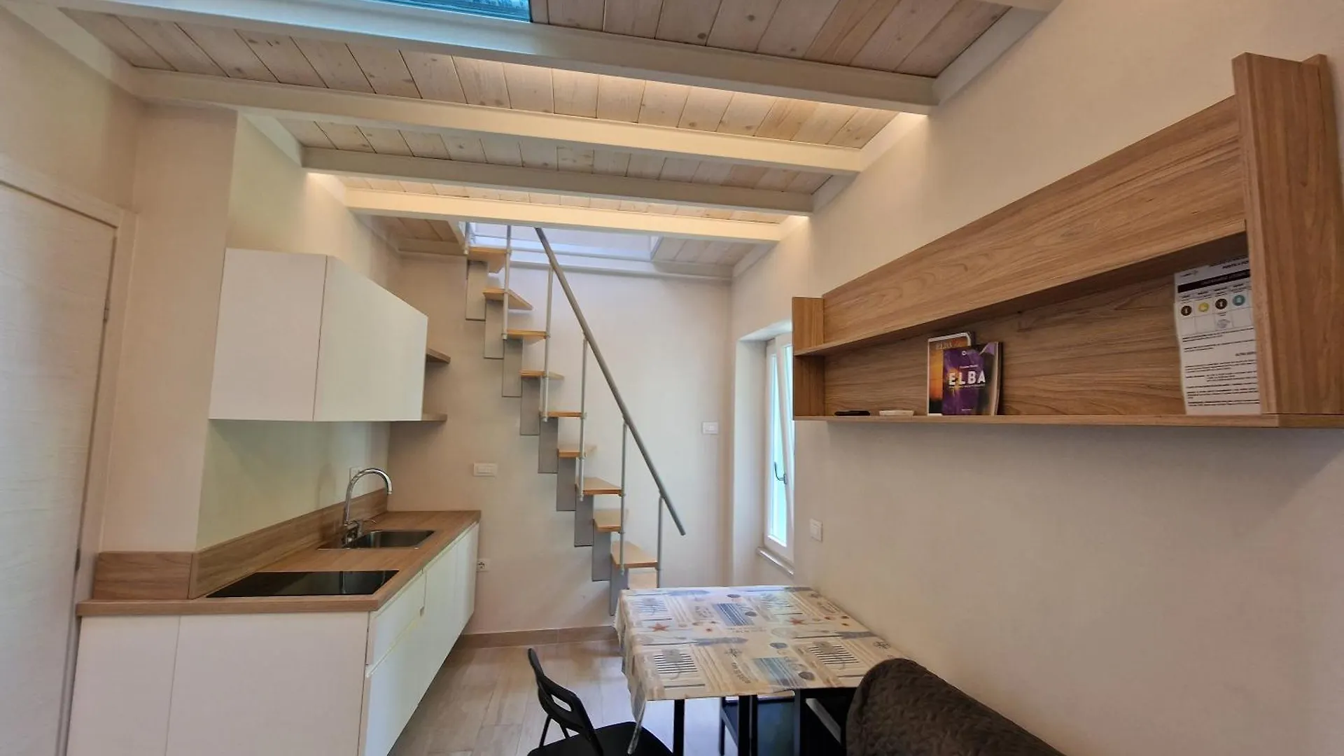 Villa Residenza Rio Marina De Luxe 0*,