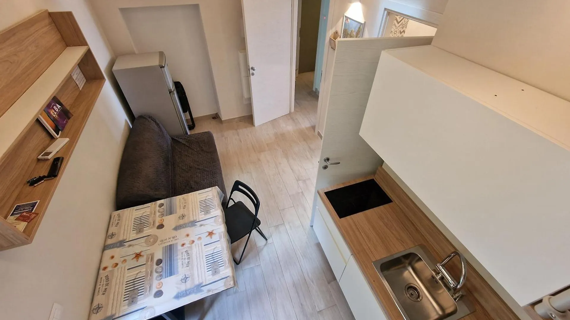 Villa Residenza Rio Marina De Luxe