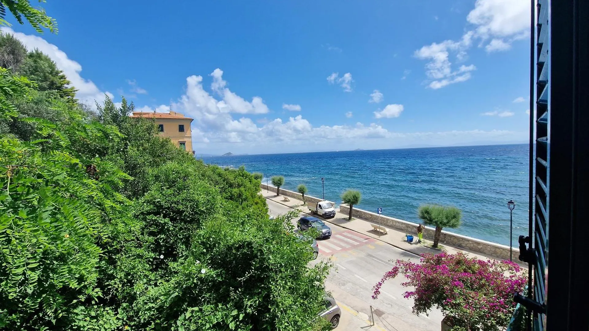 Villa Residenza Rio Marina De Luxe