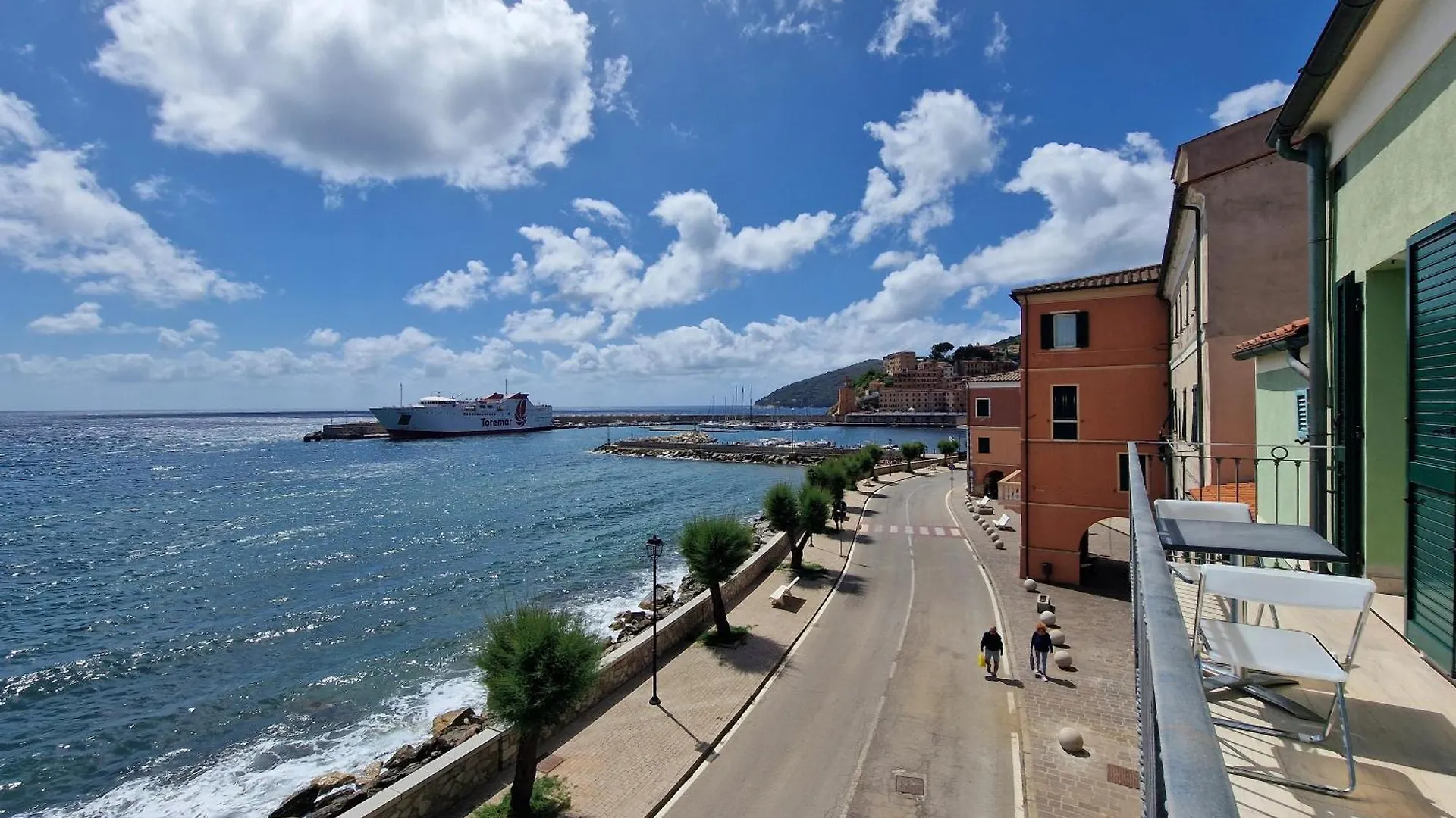 Villa Residenza Rio Marina De Luxe