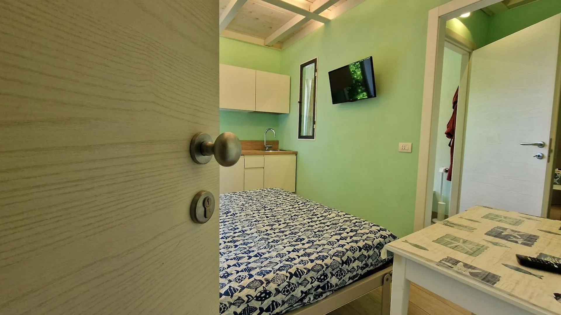 Villa Residenza Rio Marina De Luxe