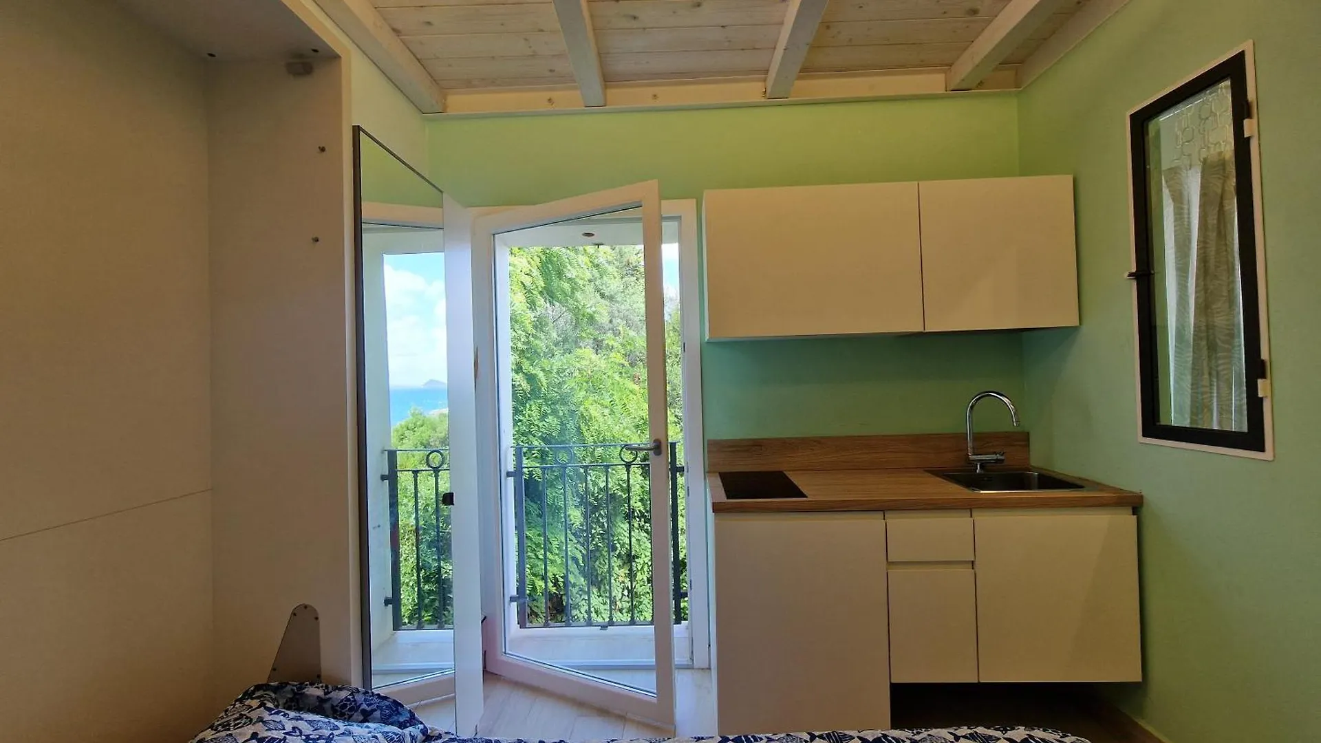 Villa Residenza Rio Marina De Luxe Italia