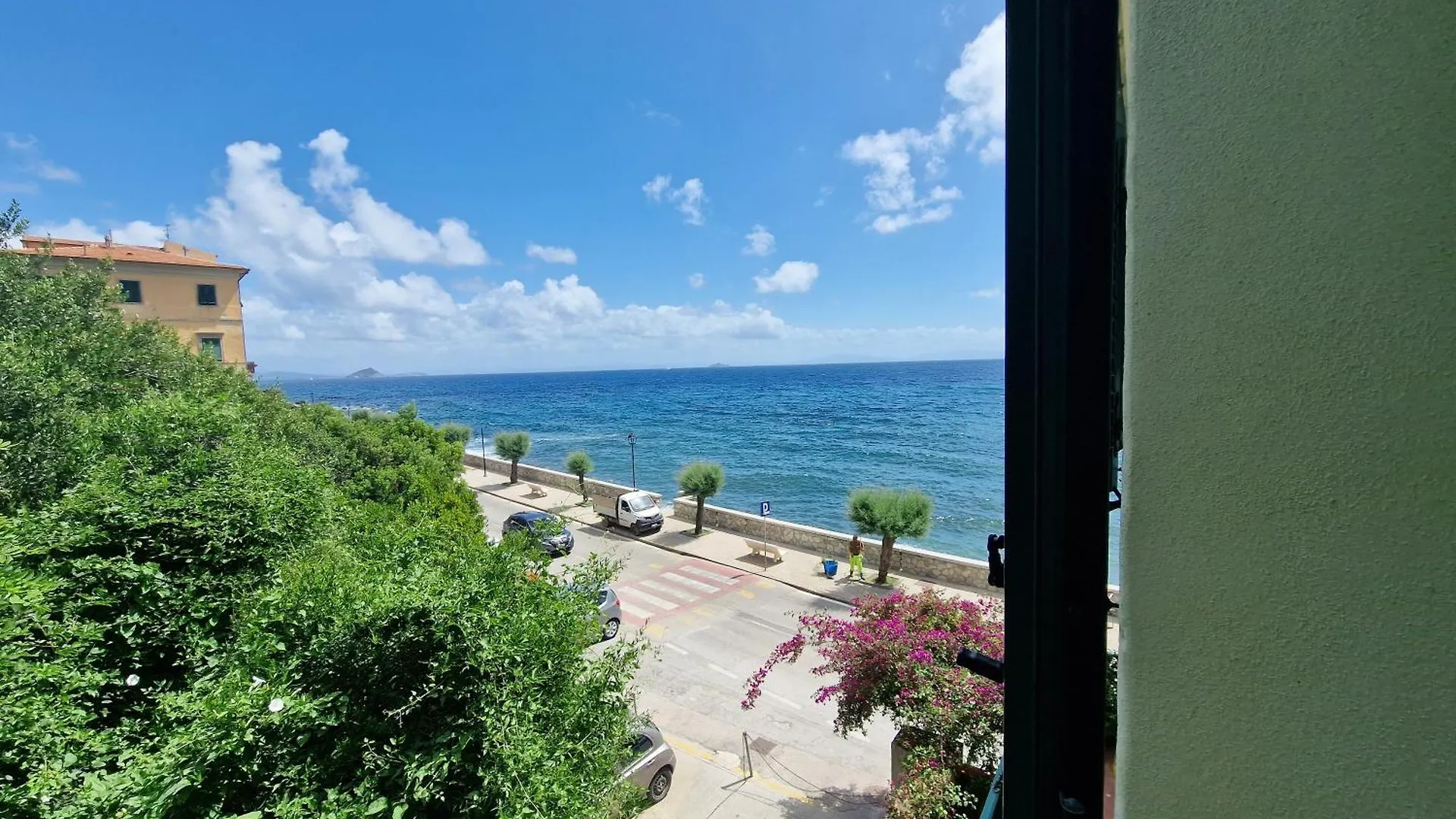 Villa Residenza Rio Marina De Luxe 0*,  Italia