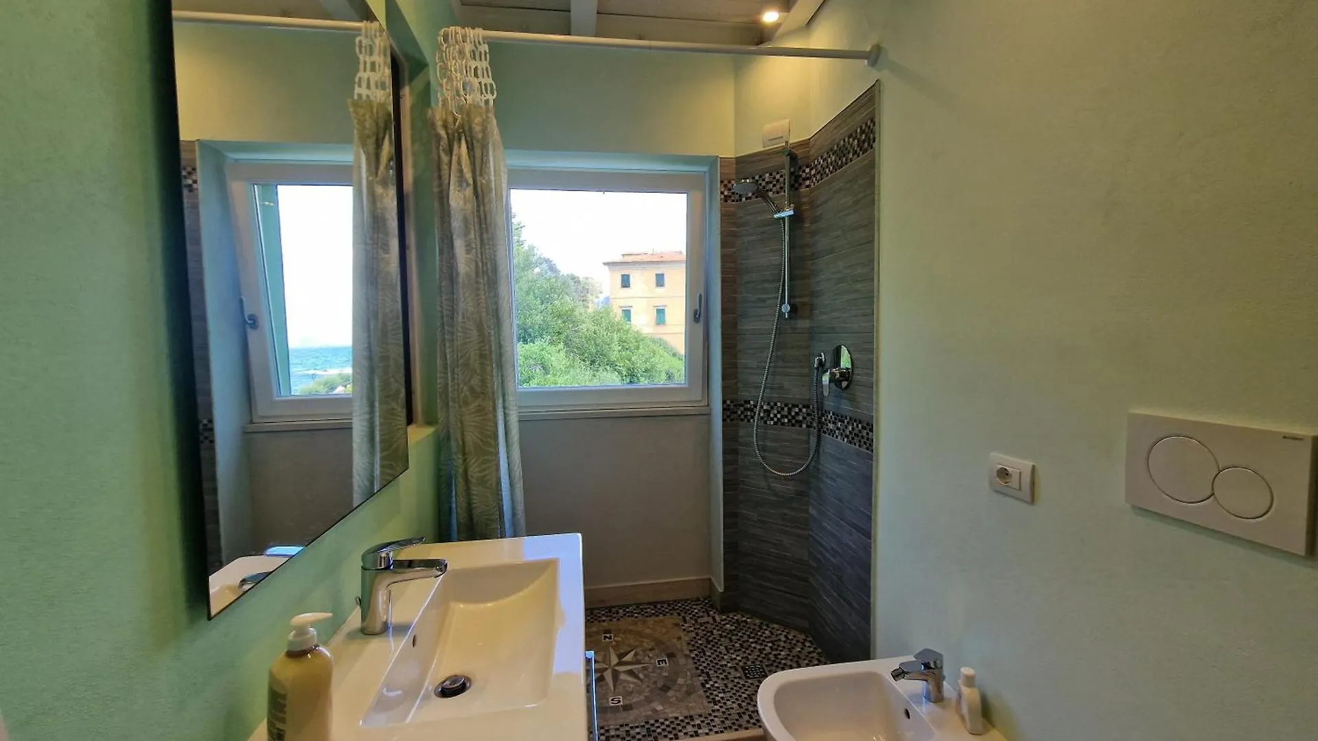 Villa Residenza Rio Marina De Luxe