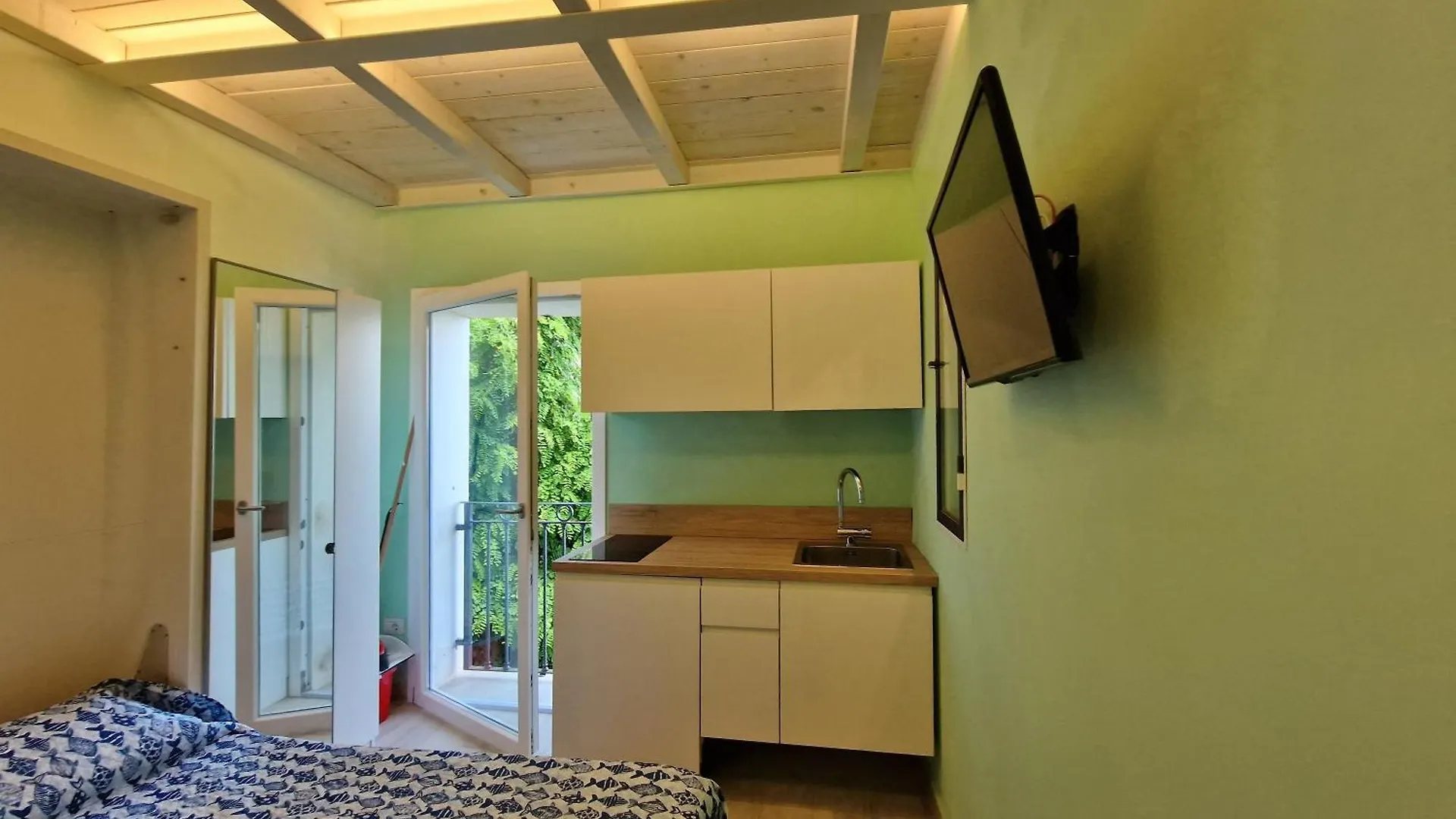 Casa vacanze Villa Residenza Rio Marina De Luxe