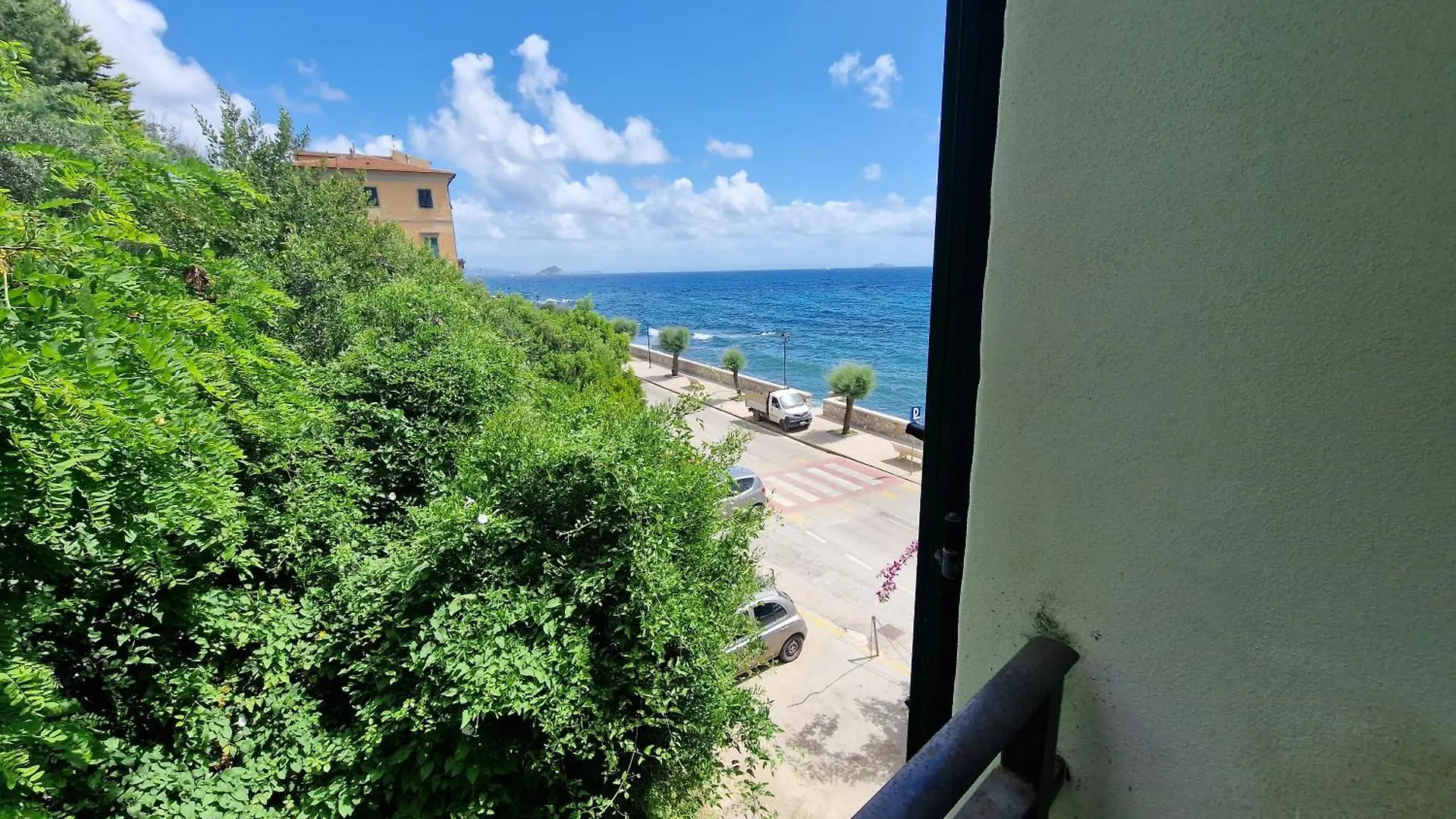 Villa Residenza Rio Marina De Luxe
